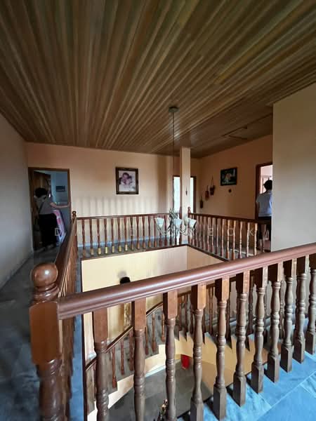 Peaceful & Green Bungalow – Batu 4, Port Dickson untuk Untuk Dijual - RM 1,500,000, Apr 2026 - PropertyGuru.com.my