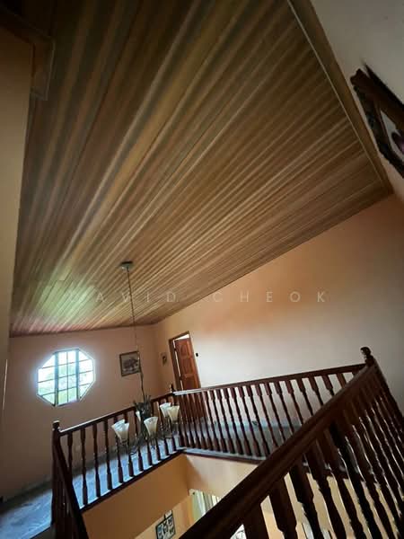 Peaceful & Green Bungalow – Batu 4, Port Dickson untuk Untuk Dijual - RM 1,500,000, Apr 2026 - PropertyGuru.com.my