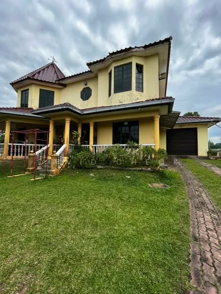 Peaceful & Green Bungalow – Batu 4, Port Dickson untuk Untuk Dijual - RM 1,500,000, Apr 2026 - PropertyGuru.com.my