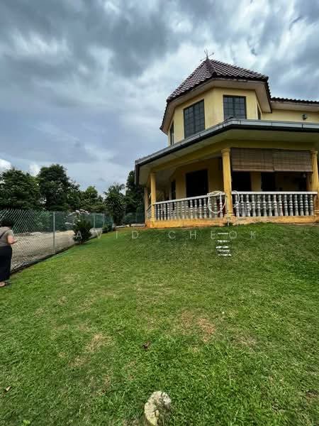 Peaceful & Green Bungalow – Batu 4, Port Dickson untuk Untuk Dijual - RM 1,500,000, Apr 2026 - PropertyGuru.com.my