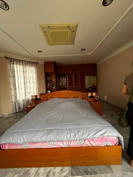 Peaceful & Green Bungalow – Batu 4, Port Dickson untuk Untuk Dijual - RM 1,500,000, Apr 2026 - PropertyGuru.com.my