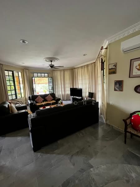 Peaceful & Green Bungalow – Batu 4, Port Dickson untuk Untuk Dijual - RM 1,500,000, Apr 2026 - PropertyGuru.com.my