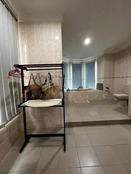 Peaceful & Green Bungalow – Batu 4, Port Dickson untuk Untuk Dijual - RM 1,500,000, Apr 2026 - PropertyGuru.com.my