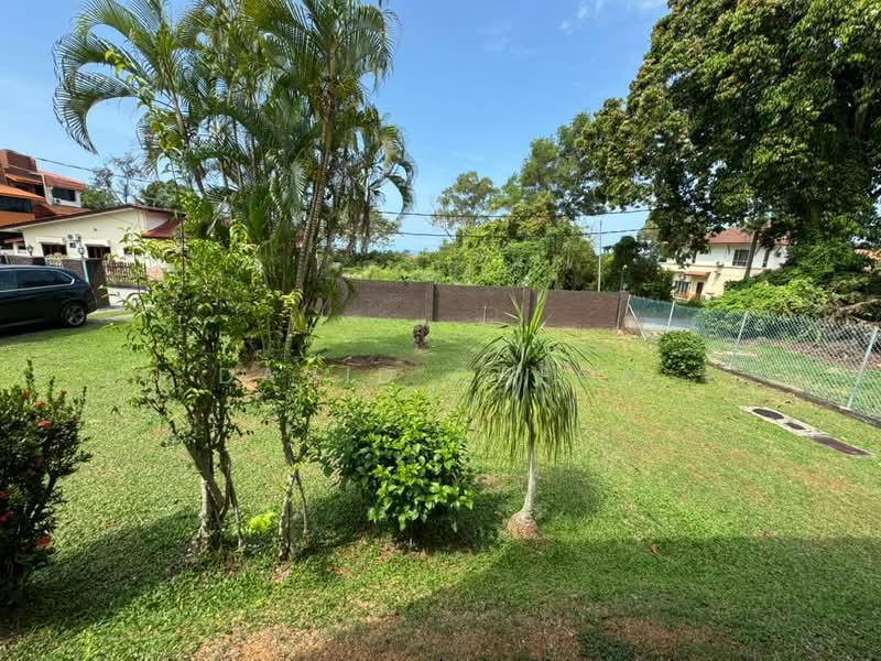 Peaceful & Green Bungalow – Batu 4, Port Dickson untuk Untuk Dijual - RM 1,500,000, Apr 2026 - PropertyGuru.com.my