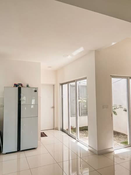 Tropicana Heights untuk Untuk Dijual - RM 1,220,000, Apr 2026 - Kitchen - PropertyGuru.com.my