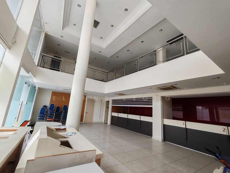 Shop / Office for Sale in George Town (Penang) - Elynne Leong - Interior - PropertyGuru.com.my