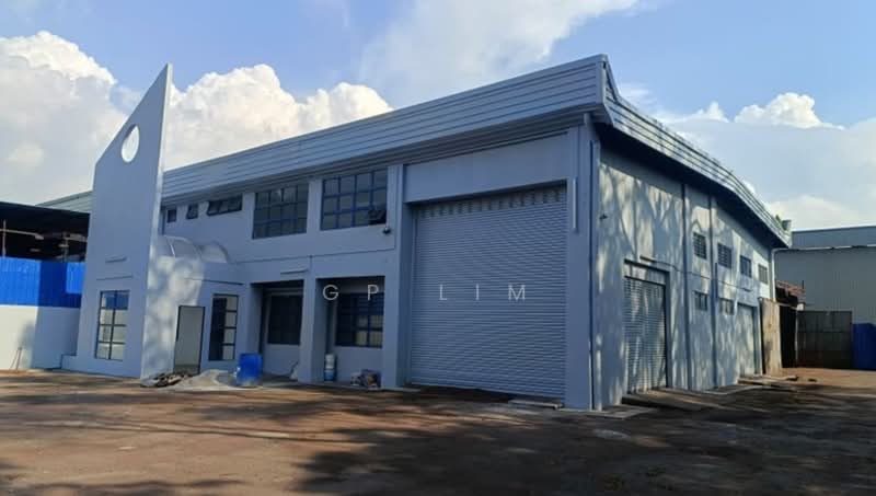 Kilang untuk Disewa di Kapar (Selangor) - GP Lim - PropertyGuru.com.my