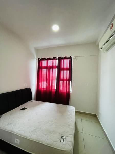 Service Residence for Rent at D'Secret Garden (Pangsapuri Kempas Indah) - Darren Siu - Bedroom - PropertyGuru.com.my