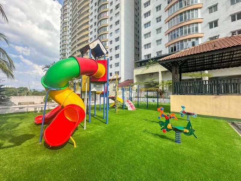 Putra Majestik untuk Untuk Dijual - RM 365,000, Mac 2026 - Exterior - PropertyGuru.com.my