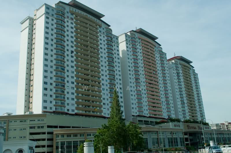 Putra Majestik untuk Untuk Dijual - RM 365,000, Mac 2026 - Exterior - PropertyGuru.com.my