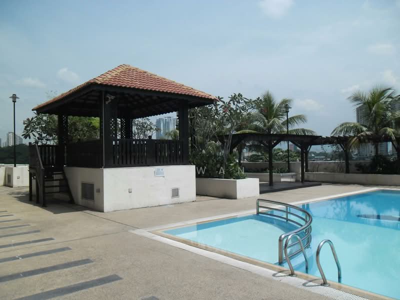 Putra Majestik untuk Untuk Dijual - RM 365,000, Mac 2026 - Exterior - PropertyGuru.com.my