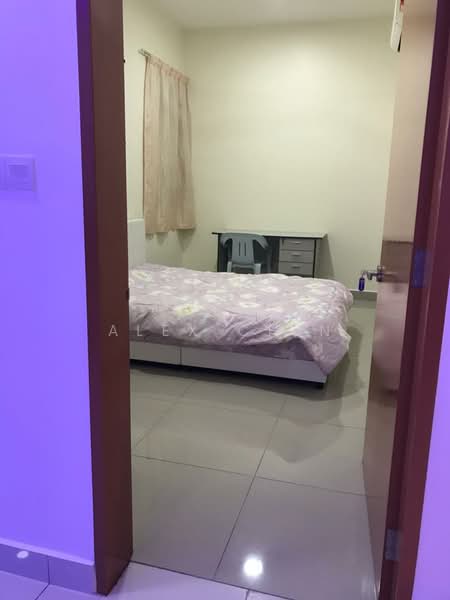 Condominium for Sale at The Havre Bukit Jalil - Alex Chin - Bedroom - PropertyGuru.com.my