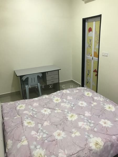 Condominium for Sale at The Havre Bukit Jalil - Alex Chin - Bedroom - PropertyGuru.com.my