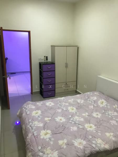 Condominium for Sale at The Havre Bukit Jalil - Alex Chin - Bedroom - PropertyGuru.com.my