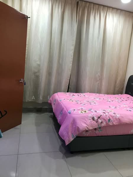Condominium for Sale at The Havre Bukit Jalil - Alex Chin - Bedroom - PropertyGuru.com.my