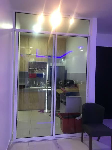 Condominium for Sale at The Havre Bukit Jalil - Alex Chin - Kitchen - PropertyGuru.com.my