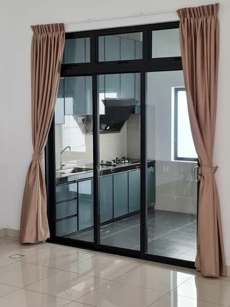 Desa Tebrau Semi Detached House Taman Desa Tebrau untuk Untuk Dijual - RM 2,000,000, Mac 2026 - Kitchen - PropertyGuru.com.my