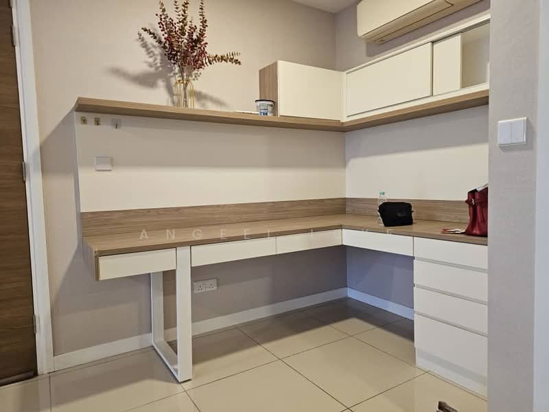 Service Residence for Rent at Aria - Angeel Loke - Study - PropertyGuru.com.my