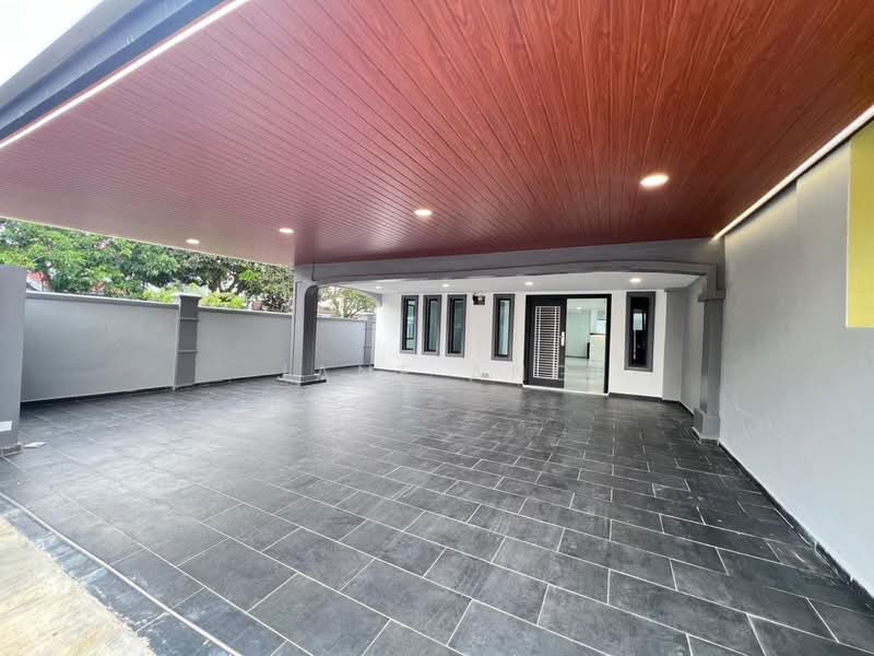 Rumah Teres 2-Tingkat untuk Dijual di Bukit Indah (Iskandar Puteri (Nusajaya)) - Jane Ang - Exterior - PropertyGuru.com.my