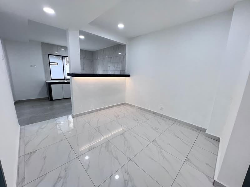 Rumah Teres 2-Tingkat untuk Dijual di Bukit Indah (Iskandar Puteri (Nusajaya)) - Jane Ang - Interior - PropertyGuru.com.my