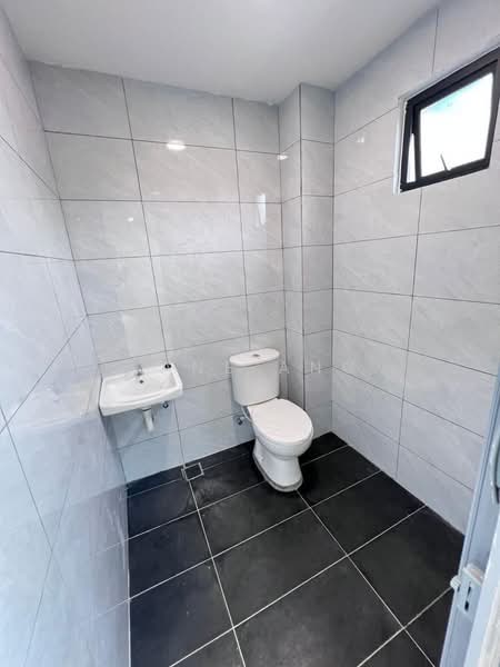 Rumah Teres 2-Tingkat untuk Dijual di Bukit Indah (Iskandar Puteri (Nusajaya)) - Jane Ang - Bathroom - PropertyGuru.com.my