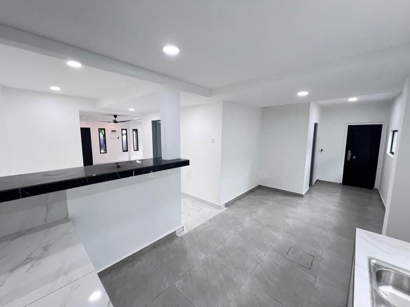 Rumah Teres 2-Tingkat untuk Dijual di Bukit Indah (Iskandar Puteri (Nusajaya)) - Jane Ang - Interior - PropertyGuru.com.my