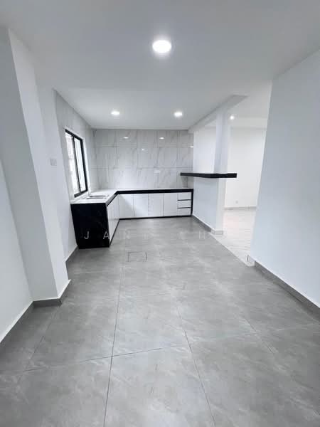 Rumah Teres 2-Tingkat untuk Dijual di Bukit Indah (Iskandar Puteri (Nusajaya)) - Jane Ang - Kitchen - PropertyGuru.com.my