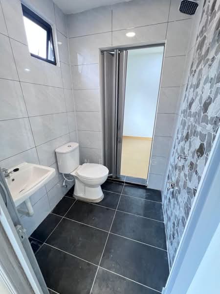 Rumah Teres 2-Tingkat untuk Dijual di Bukit Indah (Iskandar Puteri (Nusajaya)) - Jane Ang - Bathroom - PropertyGuru.com.my