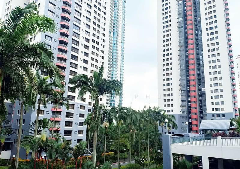 Mont Kiara Palma untuk Untuk Dijual - RM 792,000, Mac 2026 - Exterior - PropertyGuru.com.my