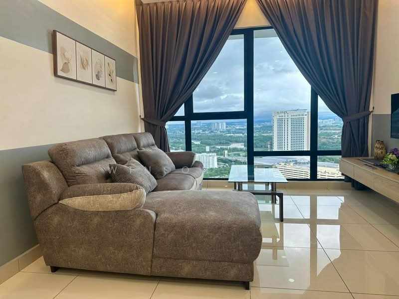 Service Residence for Sale at Southkey Mosaic - Winson Tan - PropertyGuru.com.my