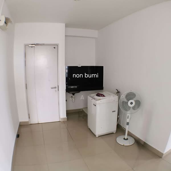 Service Residence for Sale at Menara U - Elisa Yap - Interior - PropertyGuru.com.my