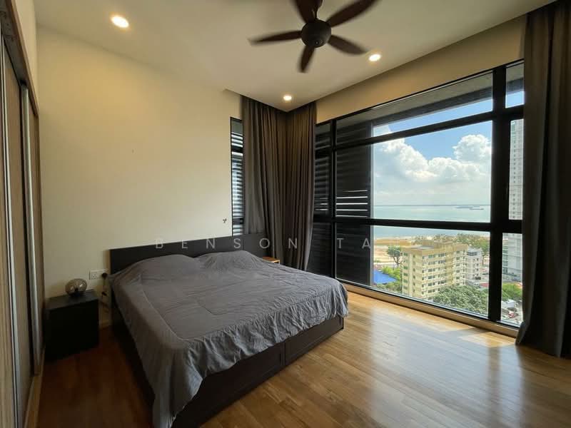 Condominium for Rent at Setia V Residences - Benson Tan - Bedroom - PropertyGuru.com.my