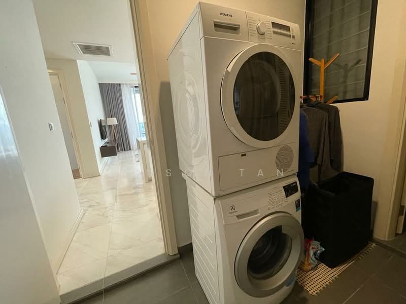 Condominium for Rent at Setia V Residences - Benson Tan - Interior - PropertyGuru.com.my