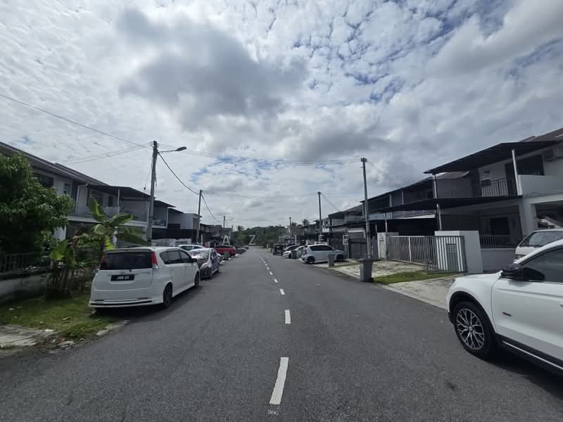 2-storey Terraced House for Sale in Taman Pulai Mutiara (Iskandar Puteri (Nusajaya)) - Jaz Lee - PropertyGuru.com.my