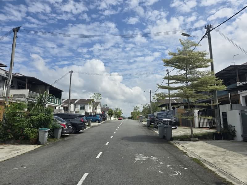 2-storey Terraced House for Sale in Taman Pulai Mutiara (Iskandar Puteri (Nusajaya)) - Jaz Lee - PropertyGuru.com.my