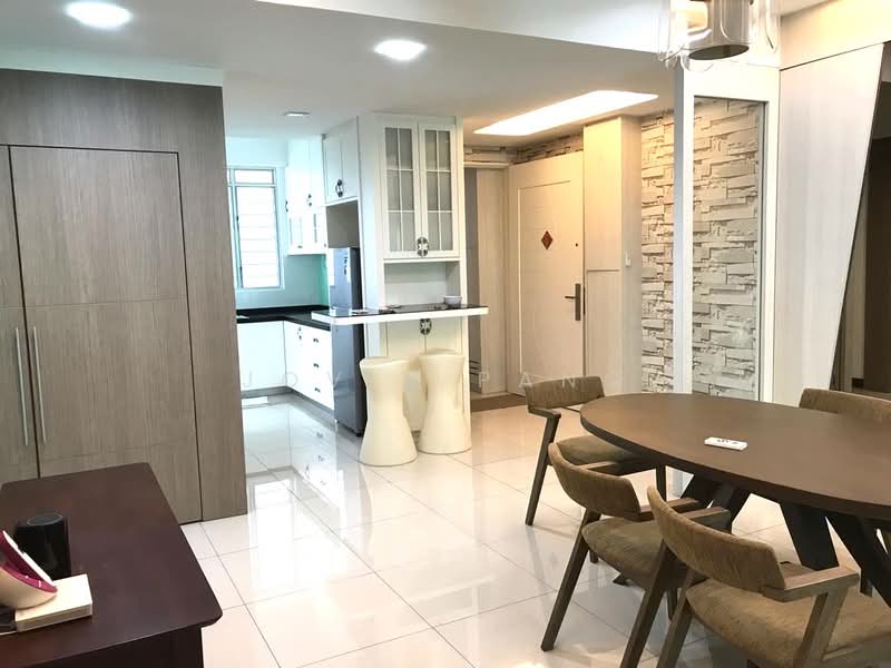 The Oasis untuk Untuk Disewa - RM 1,900 /bulan, Mac 2026 - PropertyGuru.com.my