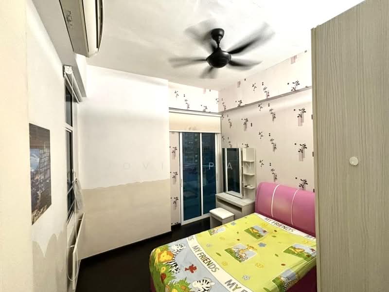 The Oasis untuk Untuk Disewa - RM 1,900 /bulan, Mac 2026 - PropertyGuru.com.my