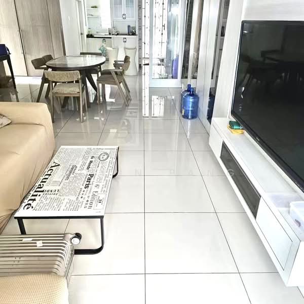 The Oasis untuk Untuk Disewa - RM 1,900 /bulan, Mac 2026 - PropertyGuru.com.my