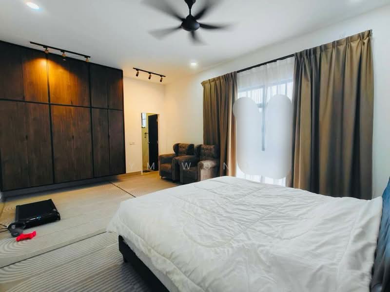 2-storey Terraced House for Sale in Eco Botanic (Iskandar Puteri (Nusajaya)) - Ym Wong - Bedroom - PropertyGuru.com.my