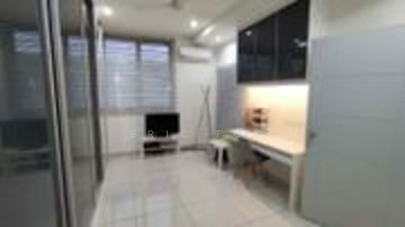 Rumah Teres 2.5 Tingkat untuk Dijual di Taman Putra Impiana (Puchong) - Eric Foo - Study - PropertyGuru.com.my