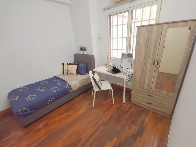 Condominium for Rent at Prima Setapak Condominium - Annie How - PropertyGuru.com.my