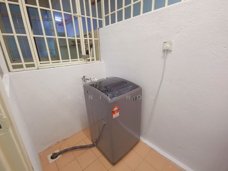 Condominium for Rent at Prima Setapak Condominium - Annie How - PropertyGuru.com.my