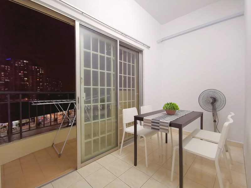 Condominium for Rent at Prima Setapak Condominium - Annie How - PropertyGuru.com.my