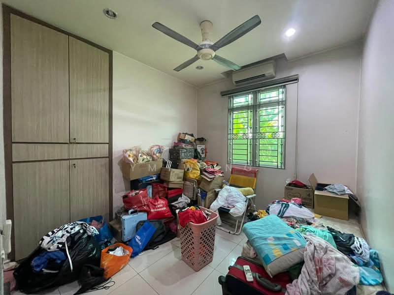 Semi-Detached House for Sale in Taman Nusa Bestari (Iskandar Puteri (Nusajaya)) - Ym Wong - Bedroom - PropertyGuru.com.my