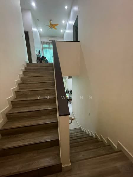 Semi-Detached House for Sale in Taman Nusa Bestari (Iskandar Puteri (Nusajaya)) - Ym Wong - Interior - PropertyGuru.com.my