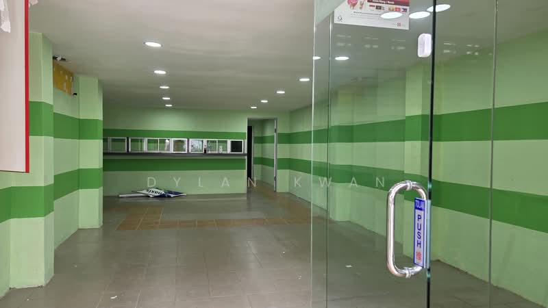 Shop for Rent in Taman United (Jalan Klang Lama (Old Klang Road)) - Dylan Kwan - Interior - PropertyGuru.com.my
