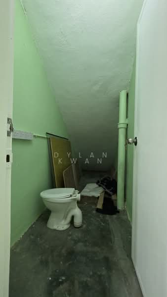 Shop for Rent in Taman United (Jalan Klang Lama (Old Klang Road)) - Dylan Kwan - Basement - PropertyGuru.com.my