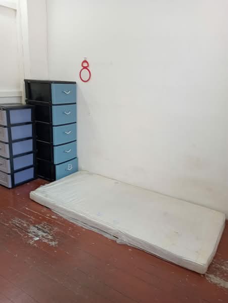 2-storey Terraced House for Rent in Sungai Pinang (Jelutong) - Pen Teo - Bedroom - PropertyGuru.com.my