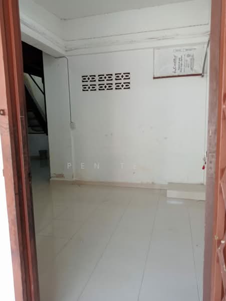 2-storey Terraced House for Rent in Sungai Pinang (Jelutong) - Pen Teo - Common Area - PropertyGuru.com.my
