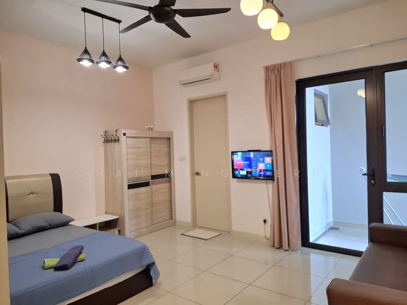 3-storey Terraced House for Rent in 16 Sierra (Puchong) - Chai Ming Hern - Bedroom - PropertyGuru.com.my